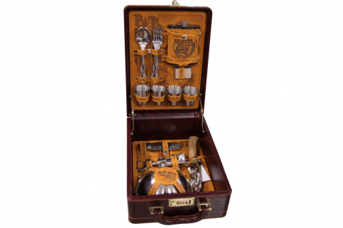 Набор подарочный "Премьер"