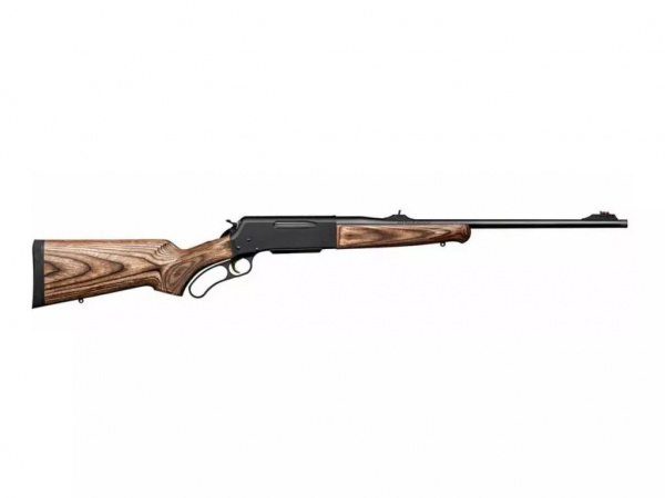 Browning BLR Lightweight к.308 Hunter Laminated Brown THR 530