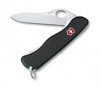 Нож перочинный VICTORINOX Sentinel One Hand 0.8413.M3