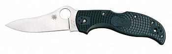 Нож Stretch Green скл.,ст.ZDP-189,кл.сатин.