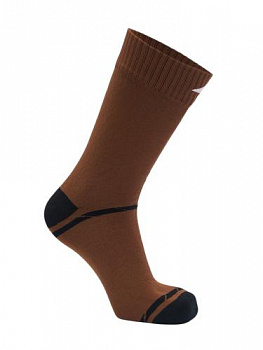 НОСКИ NUCEX СТАНДАРТНЫЕ НМ01 BROWN