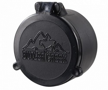 Крышка д/прицела Butler Creek 31 obj-50,7mm объектив