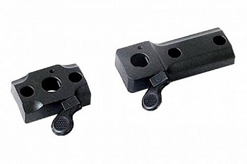 Основание Leupold (из 2-х частей) для Remington