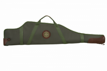 Чехол Лидер с оптикой 1100 мм / кожа