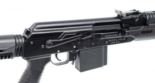 Вепрь-308 СОК-95-05 (420), к.308 Win