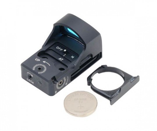 Коллиматор TS-XT3