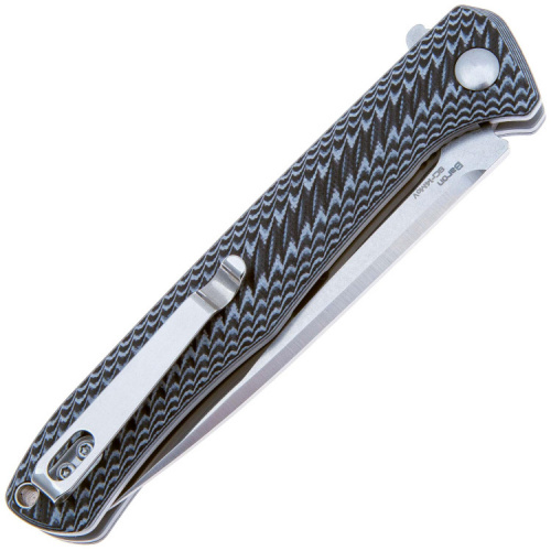 Нож складной Shifter Baron