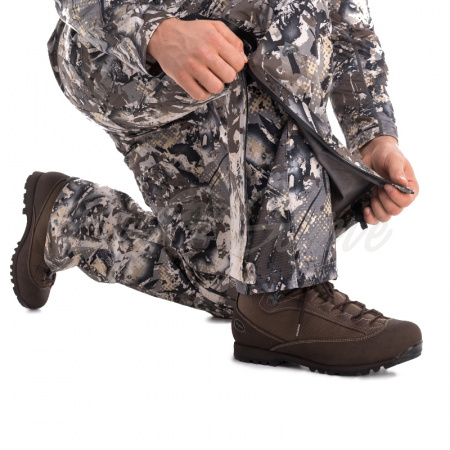 КОСТЮМ SKRE NEBO SL RAIN ЦВ. SOLACE