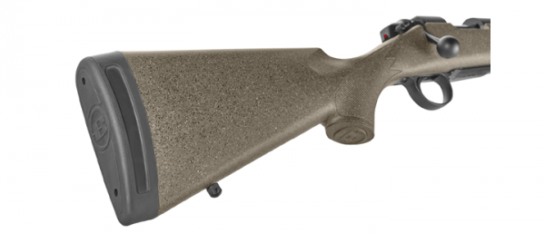 Bergara B-14 к.308Win Hunter Synthetic M14X1 1MOA