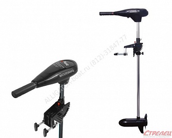 Мотор электрич FWT54TH/26 Tracer (55274)