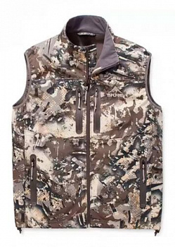 ЖИЛЕТ SKRE HARDSCRABBLE VEST ЦВ. SOLACE