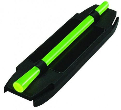 Мушка HiViz Magnetic Sight M-Series M300 узкая 5,5 мм - 8,3 мм