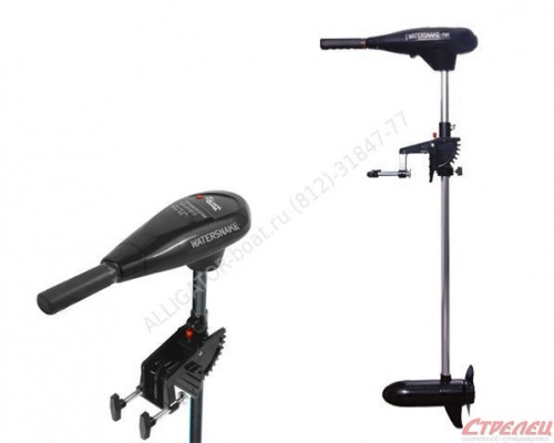 Мотор электрич FWT54TH/26 Tracer (55274)