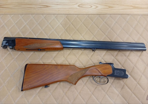 ИЖ-27 к.12х70 №9005913