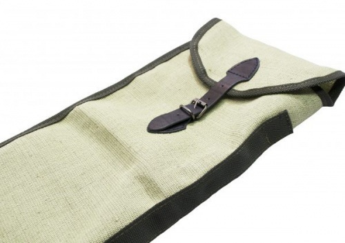 Чехол ружейный МЦ-2112 брезентовый 135см ЧР-6