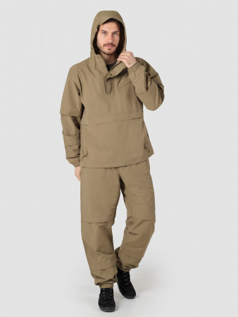 КОСТЮМ SNAR DUO NEW (ХЛОПОК, ХАКИ) TRITONGEAR