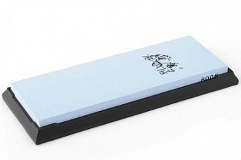 Брусок из корунда доводчатый 600грит T7060W