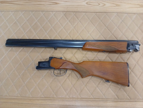 ИЖ-27 к.12х70 №9005913