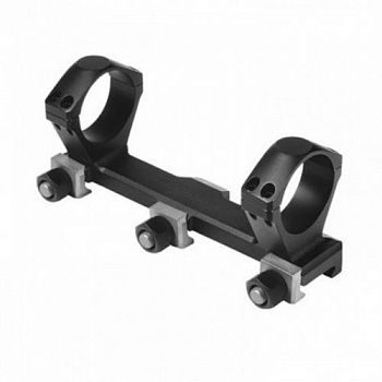 Кронштейн небыстросъем.на ед.ос-нии Nightforce 30mm BH1.375" 0MOA 3 В А256