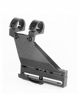 Кронштейн ВIII-1д (Тигр) 26мм