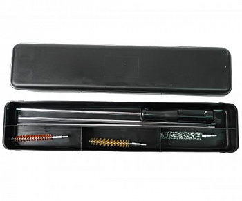 Набор д/ч ружей Lucky View кал.7.62 3 ерша алюмин шомп 3-х секц