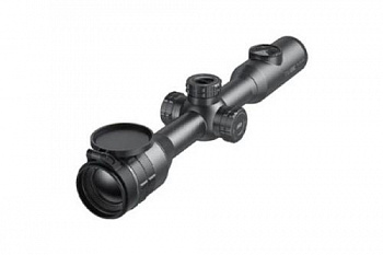 Тепловизионный прицел Tube TL 35 V2, 384x288, 12 мкм VOx, 50 Гц, 35 мм, 1024*768