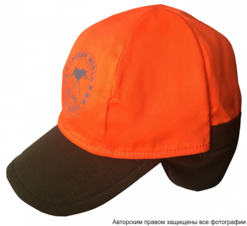 Кепка NordKapp хаки 579