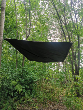 Спальный мешок cape-bag tactical (Expert-tex)