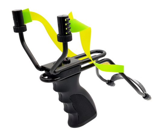 Рогатка Centershot Voodoo