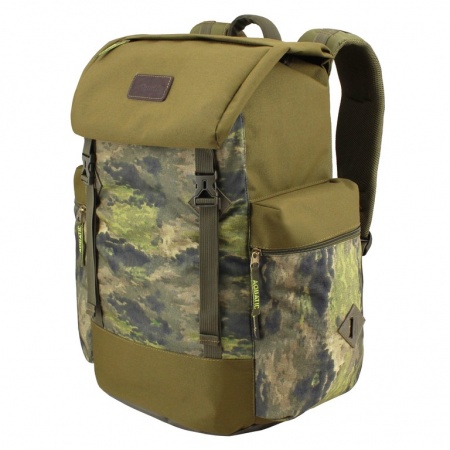 Рюкзак РД-04ХК рыболовный (цвет: хаки, камуфляж)