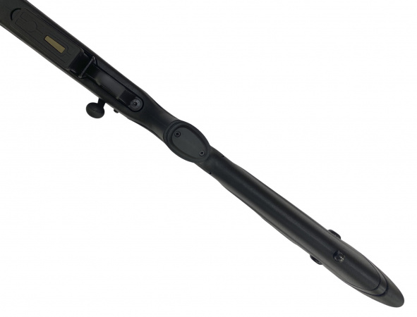 Hatsan Escort ERX к.308 L-510 (без цел и мушки,планка Пикатини, 2 магх5 патр)