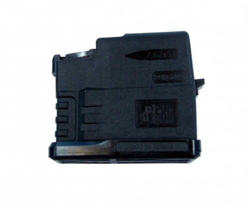 Магазин "Сайга-308", Mag Sg308 25-5/B