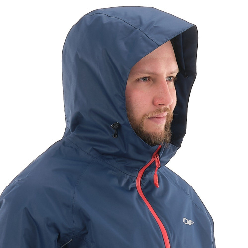 КОСТЮМ МЕМБРАННЫЙ ACTIVE 2.0 DARK-BLUE