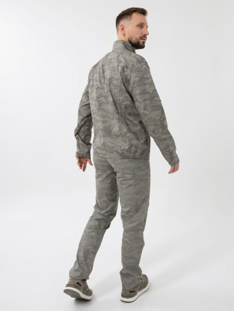 БРЮКИ ОРЛАН (БЕЖЕВЫЙ КМФ)