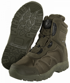 БОТИНКИ FINNHUNT HS 2001 NITROGEN FITGO