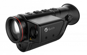Монокуляр GUIDE TD421 LRF Gen. 2