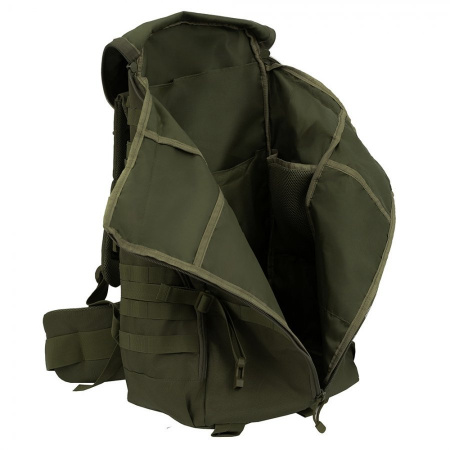 Рюкзак Tramp Patrol 65 (Olive green)