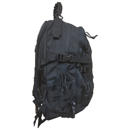 Рюкзак Tramp Tactical (Черный, 40 л)