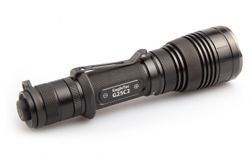 Фонарь Eagle Tac G25C2 MKII XP-LHI