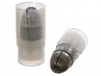 Пуля Импульс-4 (12 калибр) с разделеной головной частью