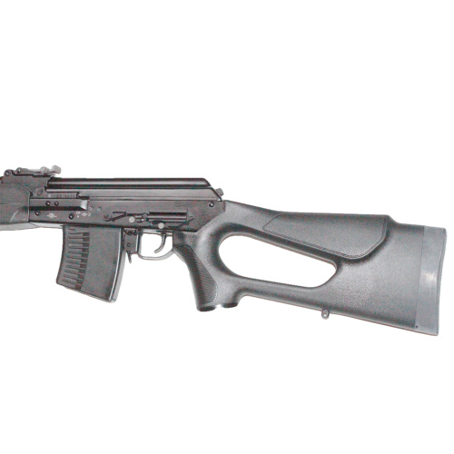 ВПО-123 к.7,62х54  б/о пл. компл. приклад+цевье L=520