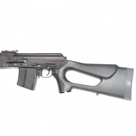 ВПО-123 к.7,62х54  б/о пл. компл. приклад+цевье L=520