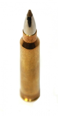 Патрон к.300WinMag 8,8гр EVO Green RWS 1шт