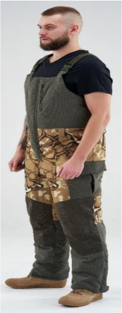 КОСТЮМ "ГРИФ" (374-11)