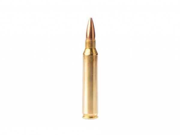 Патрон к.223 69/4.47 Perfecta HPBT Fiocchi 1уп/20шт