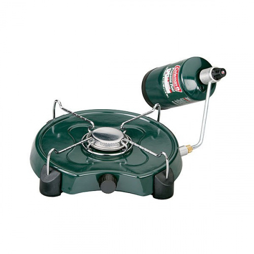 Плитка газовая Coleman PowerPack Single Burner Pro