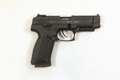МР-353 к.45rubber ООП ОП