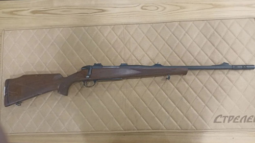 Browning к.30-06 SPR №81682NV