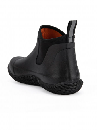 ГАЛОШИ SWAMP FOX ЦВ. BLACK