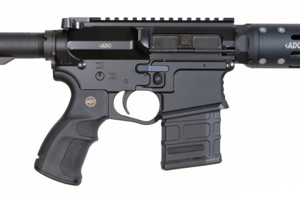 ADC Tactical к.223Rem